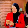 FATIMA EZZAHRA HIDANI